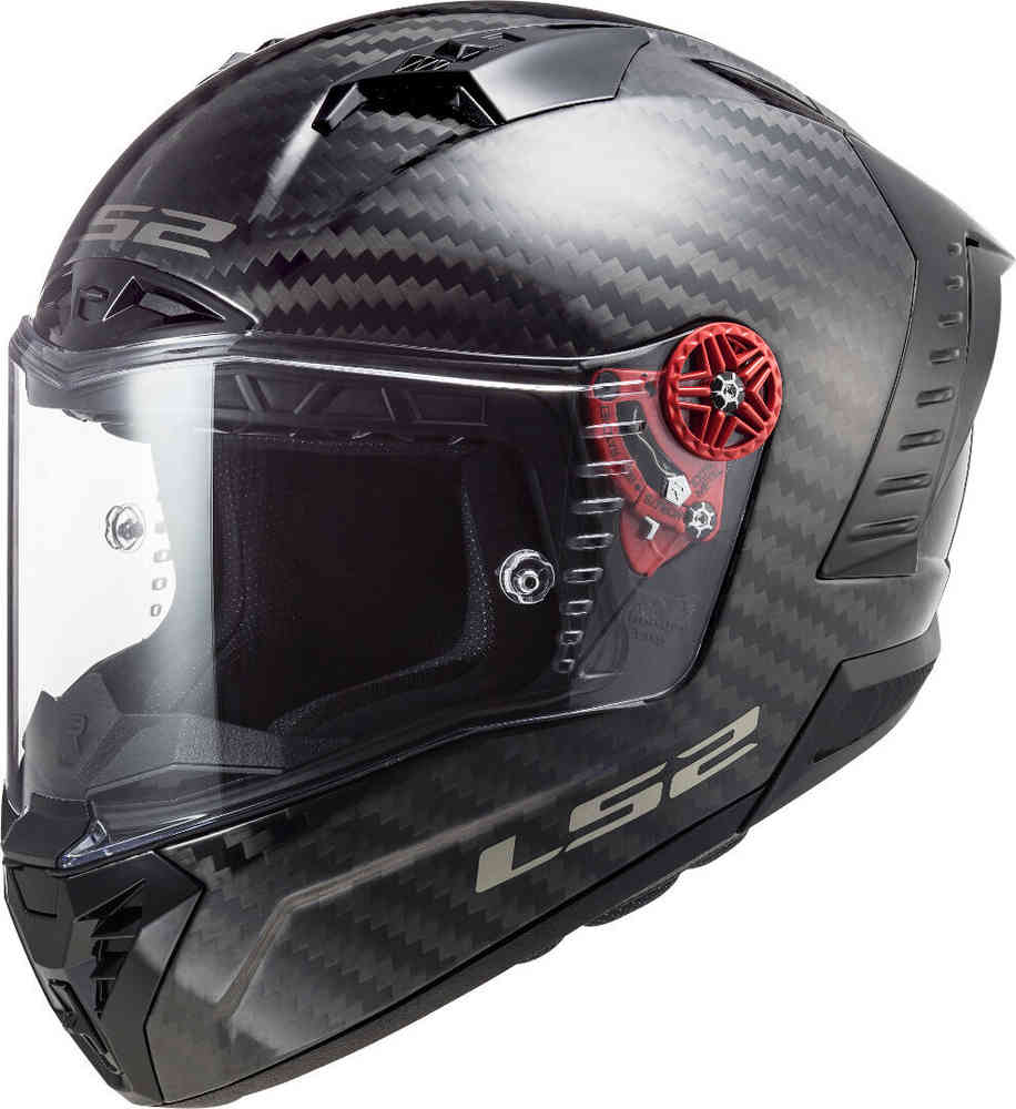 LS2 FF805 Race Helmet