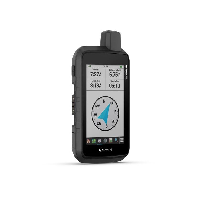 Garmin Montana 700 GPS