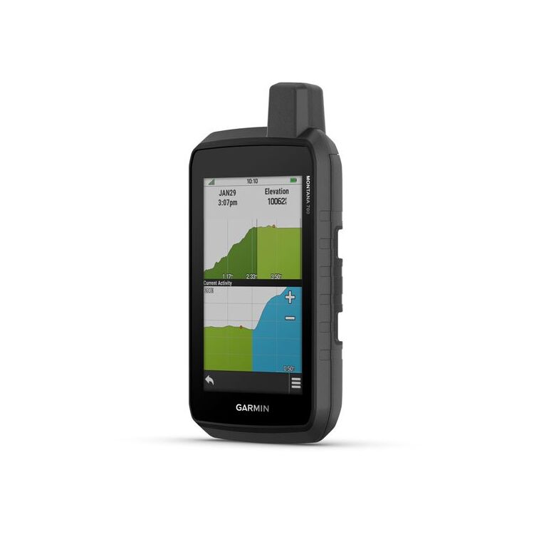 Garmin Montana 700 GPS
