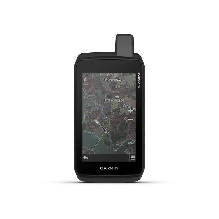 Garmin Montana 700 GPS