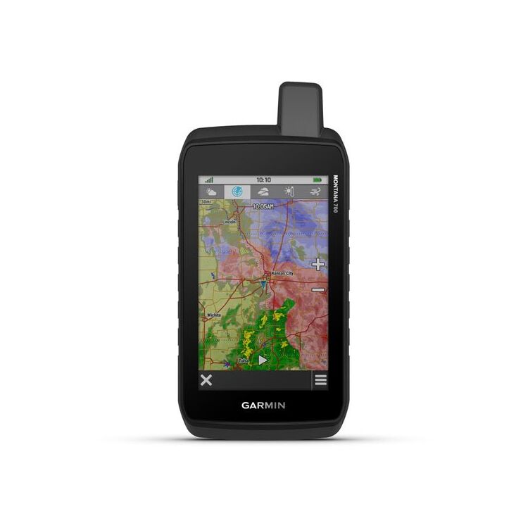 Garmin Montana 700 GPS