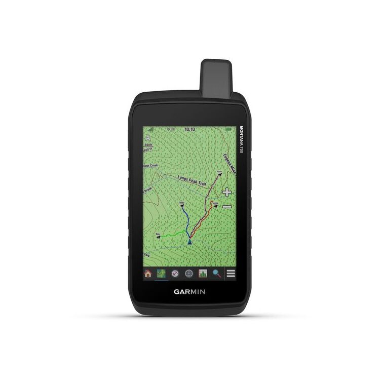 Garmin Montana 700 GPS