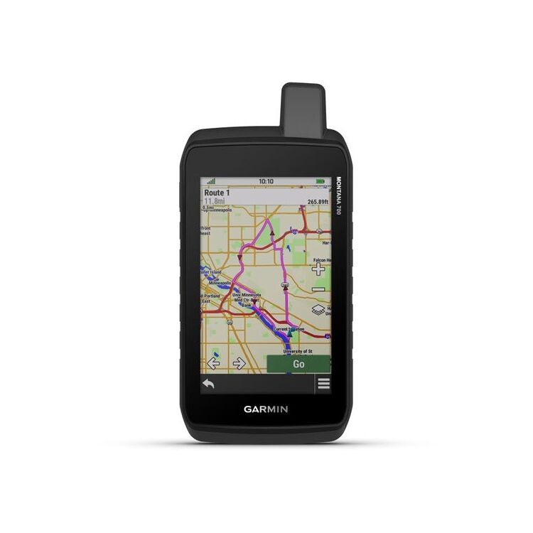 Garmin Montana 700 GPS