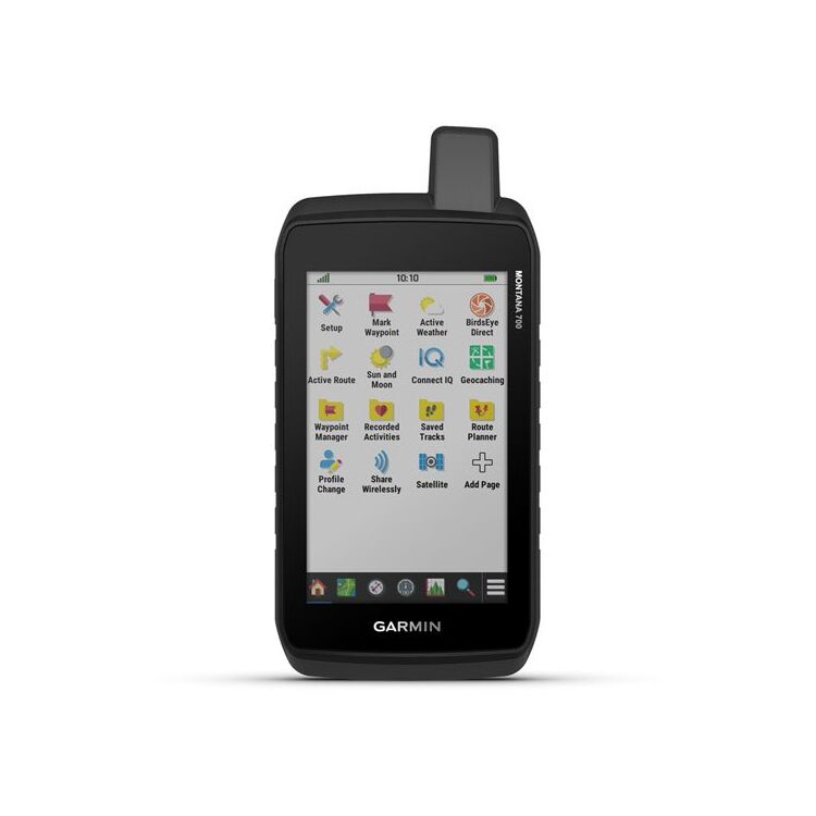 Garmin Montana 700 GPS
