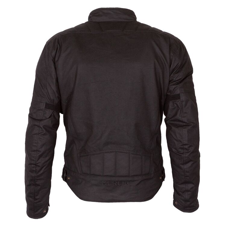 Merlin Barton II Jacket