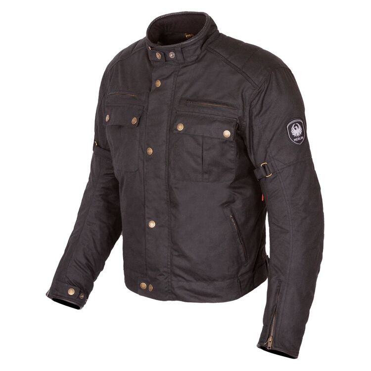 Merlin Barton II Jacket