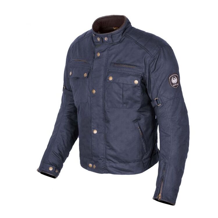 Merlin Barton II Jacket
