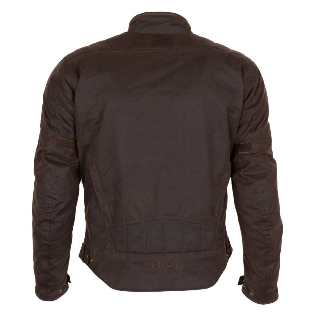 Merlin Barton II Jacket