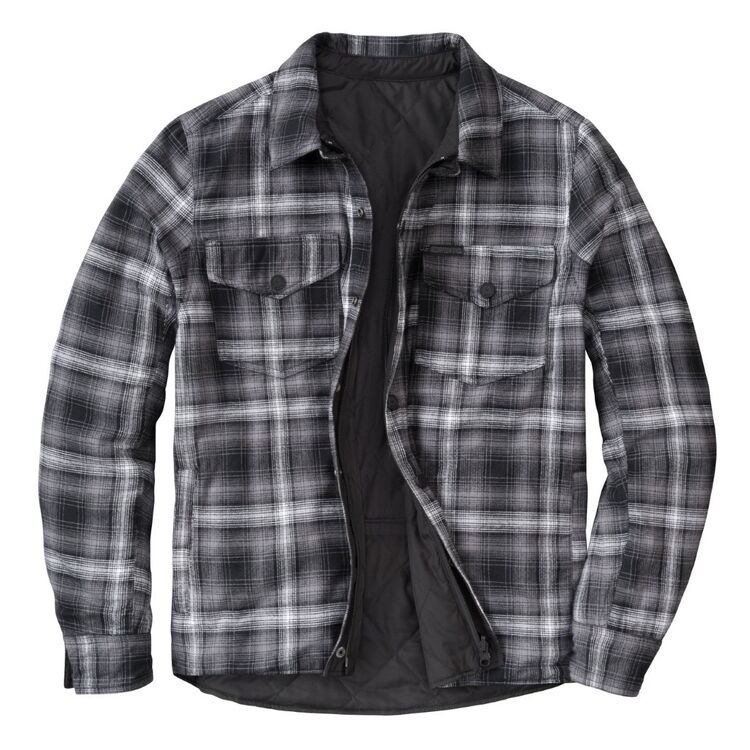 Scorpion EXO Morpheus Reversible Jacket