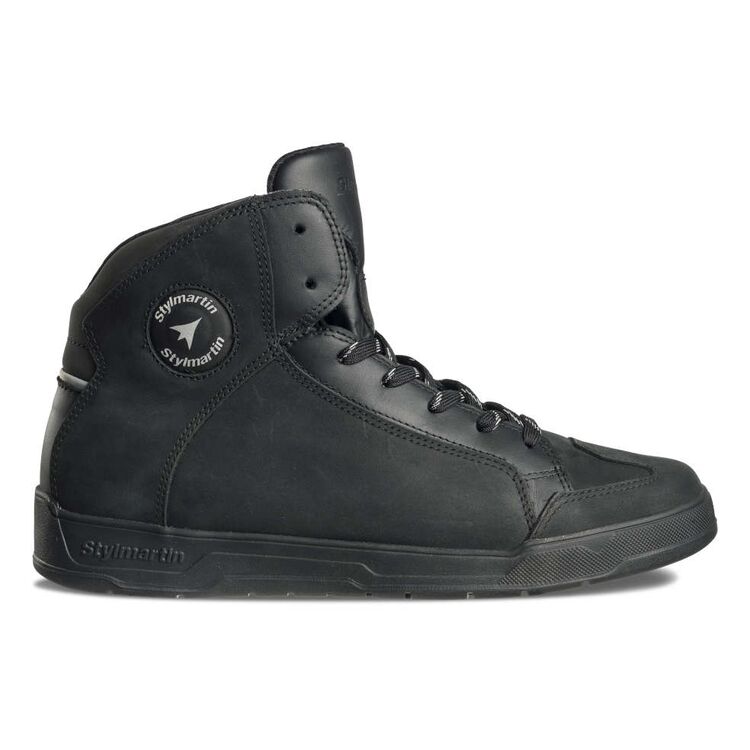Stylmartin Matt WP Riding Shoes