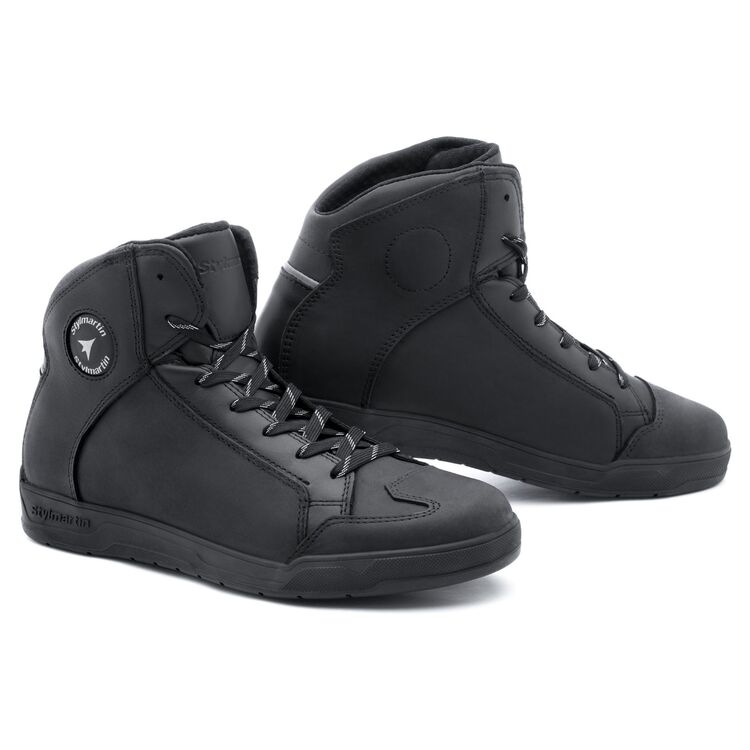 Stylmartin Matt WP Riding Shoes
