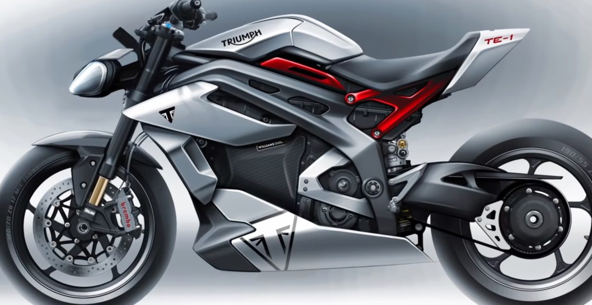 Roundup: 3 Best Motorcycle News Stories of the Week – March 28, 2021