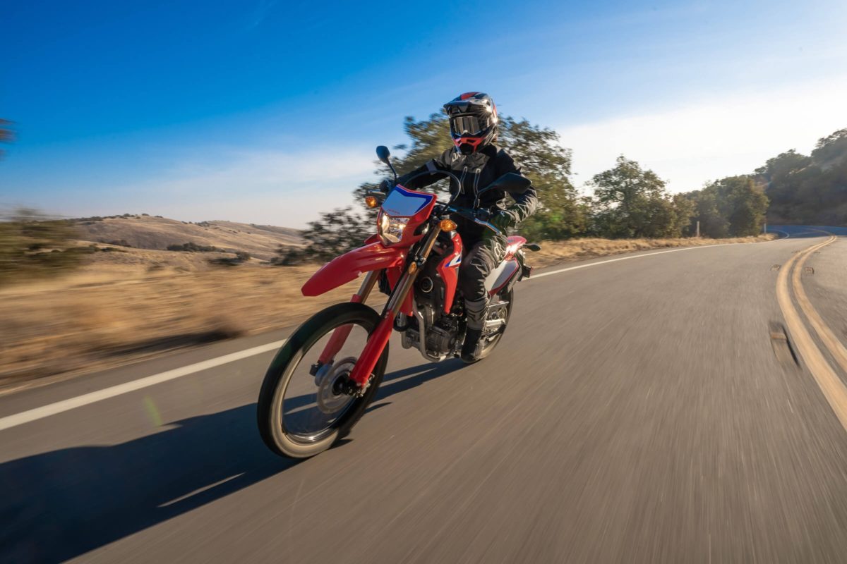 The 10 Best Dual Sport Motorcycle Helmets
