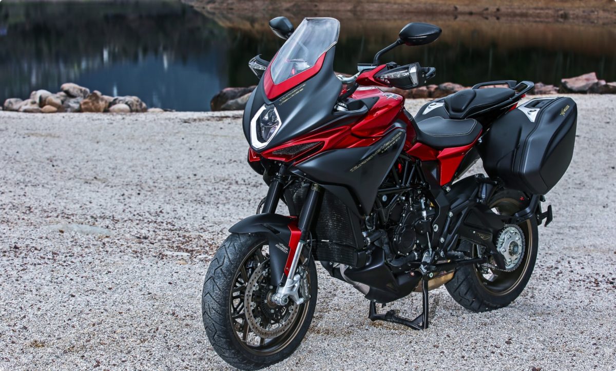Roundup: 3 Best Motorcycle News Stories of the Week – April 16, 2021