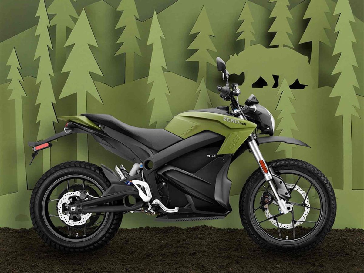 Netherlands Imposes Heavy Tax on Electric Motorcycles, Threatening EV Innovation