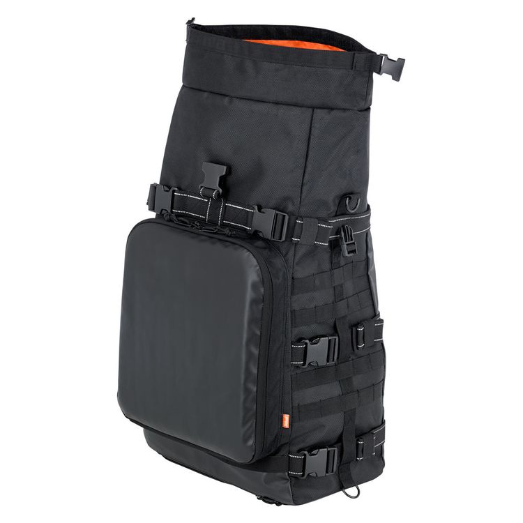 Biltwell EXFIL 80 Sissy Bar Bag