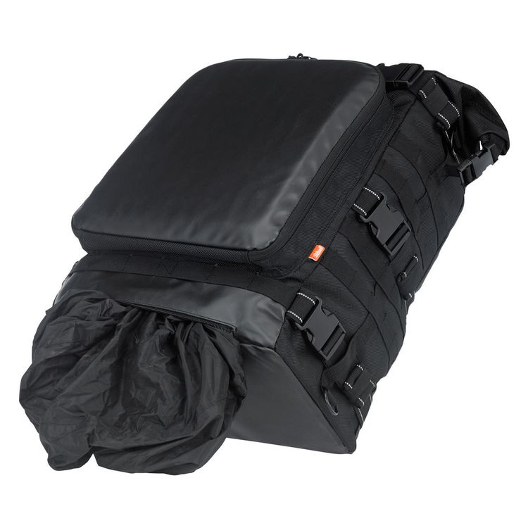 Biltwell EXFIL 80 Sissy Bar Bag