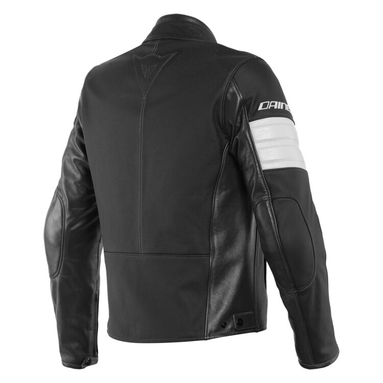 Dainese San Diego Perforated Leather Jacket