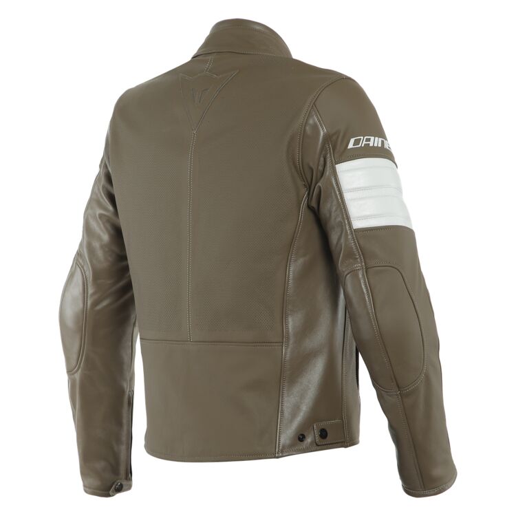 Dainese San Diego Perforated Leather Jacket