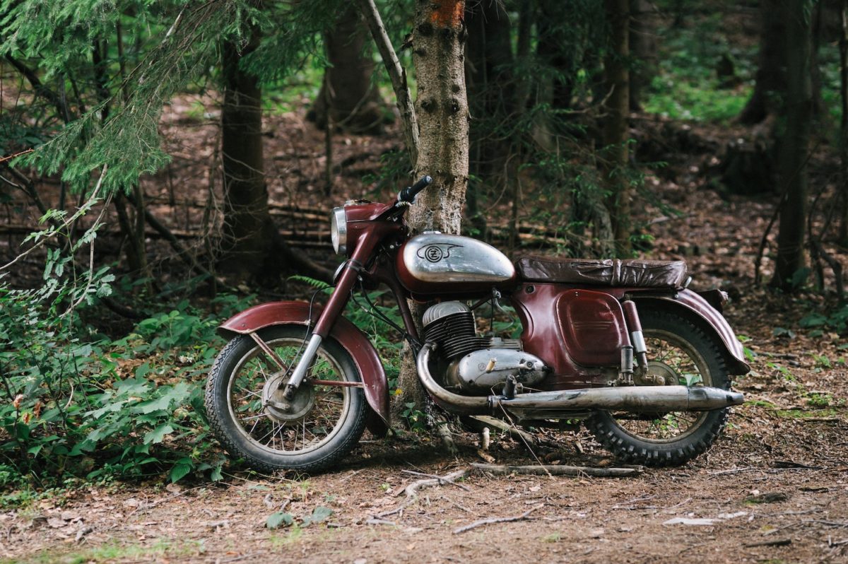 How Often Do You Need to Do a Motorcycle Oil Change?