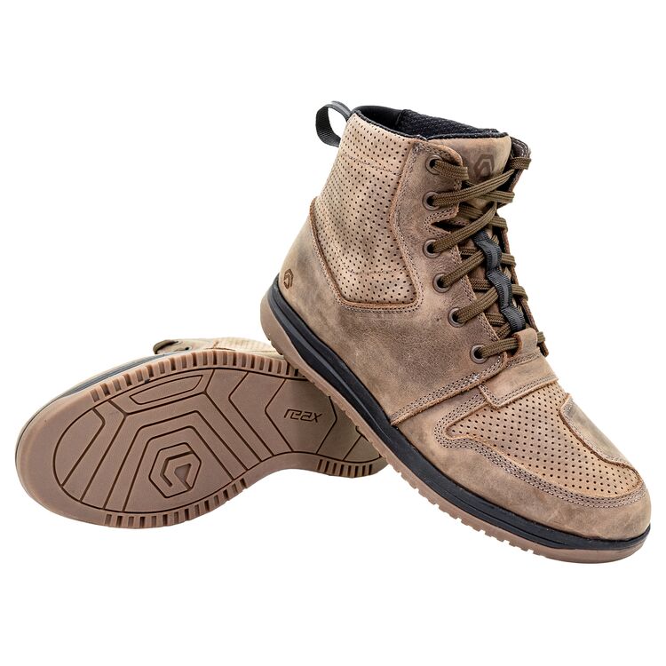 REAX Fulton Air Riding Shoes