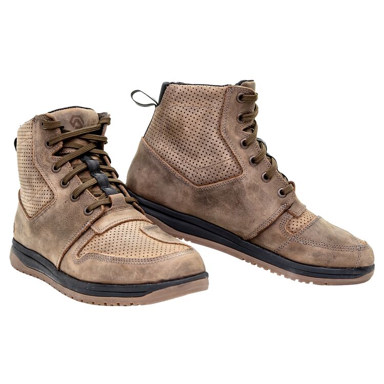 REAX Fulton Air Riding Shoes