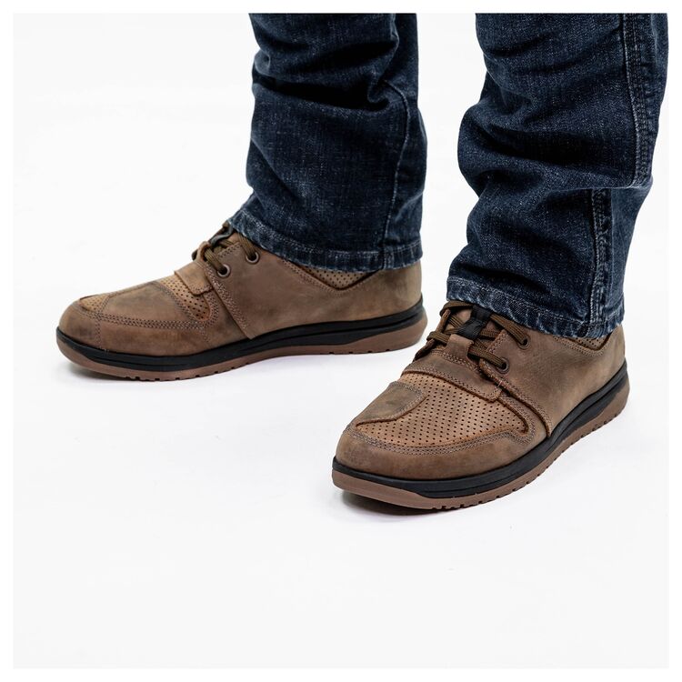 REAX Fulton Air Riding Shoes