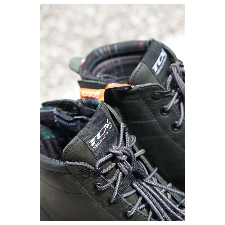 TCX Dartwood WP Shoes