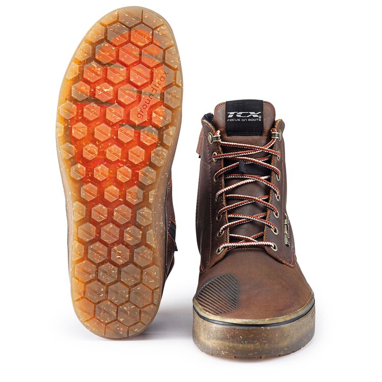 TCX Dartwood WP Shoes