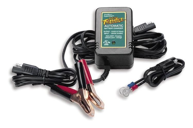 Battery Tender Junior