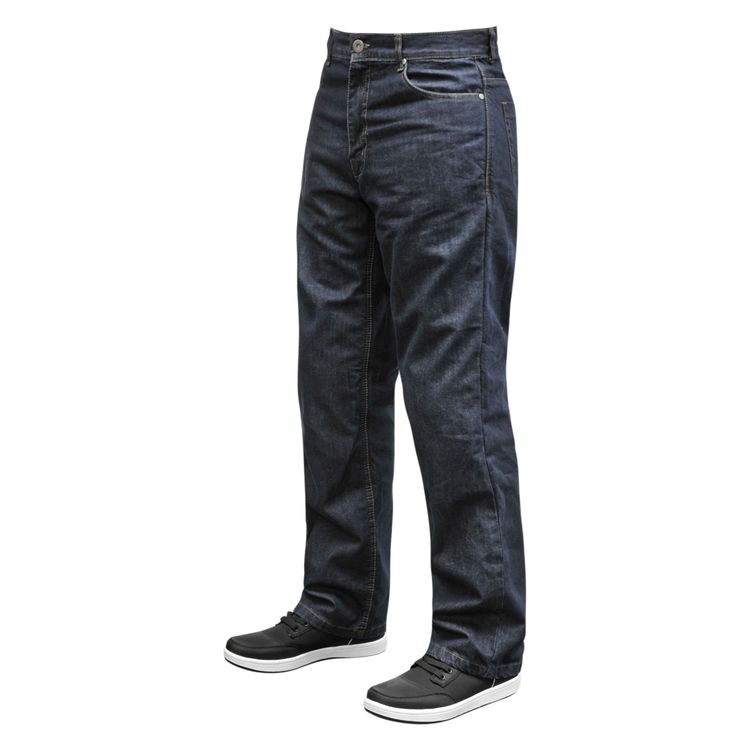 Iron Workers Mercury Jeans