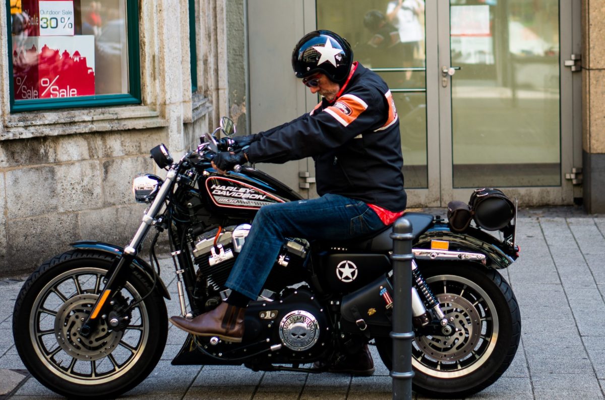 Father’s Day Motorcycle Gear and Tools Picks