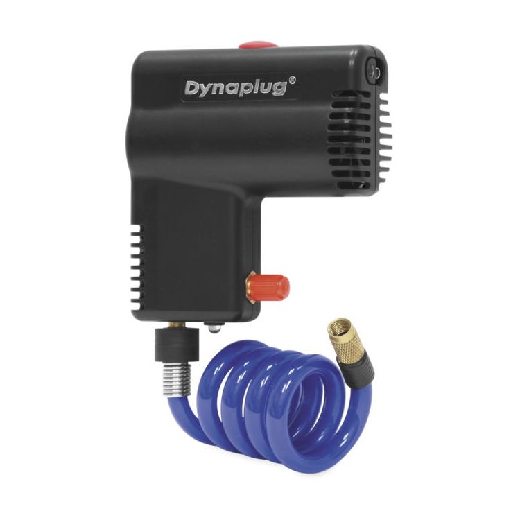 DYNAPLUG Micro Inflator V2 Air Pump Compressor