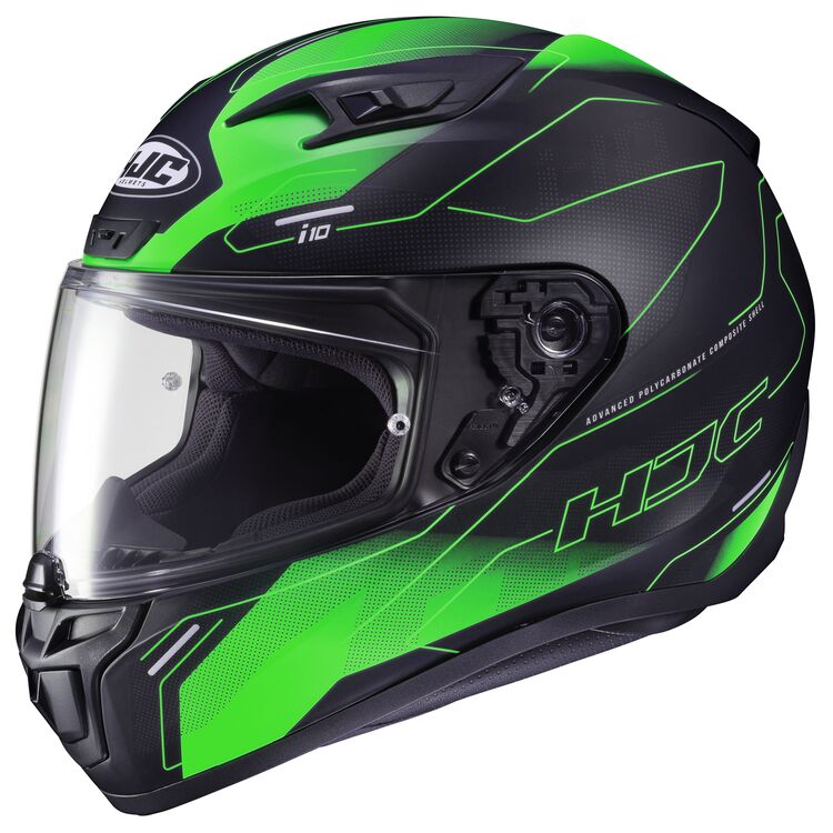 HJC i10 Taze Helmet