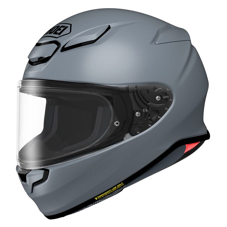 Shoei RF-1400 Helmet - best motorcycle helmets