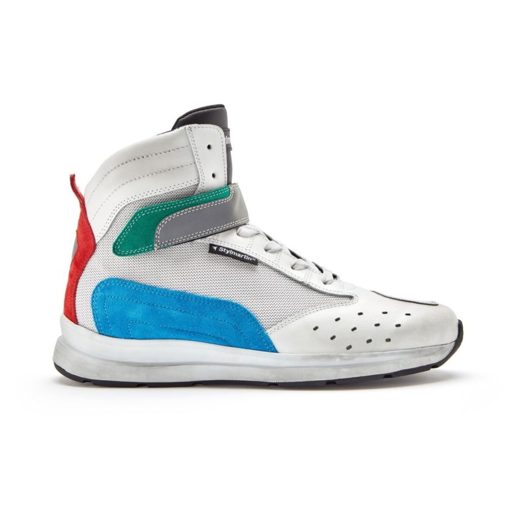 Stylmartin Audax Air Shoes