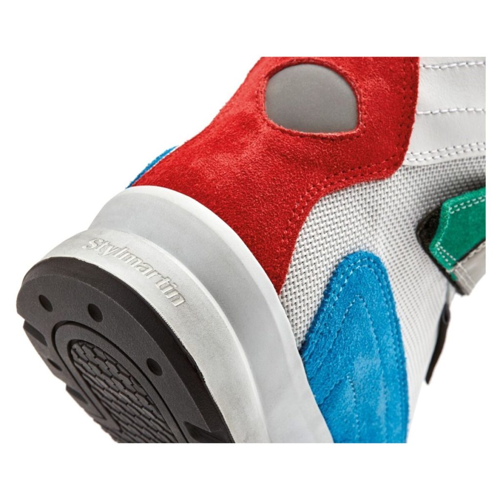 Stylmartin Audax Air Shoes