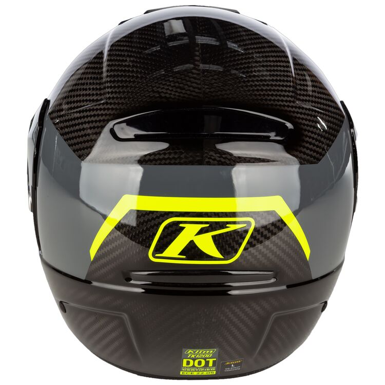 Klim TK1200 Karbon Stark Helmet