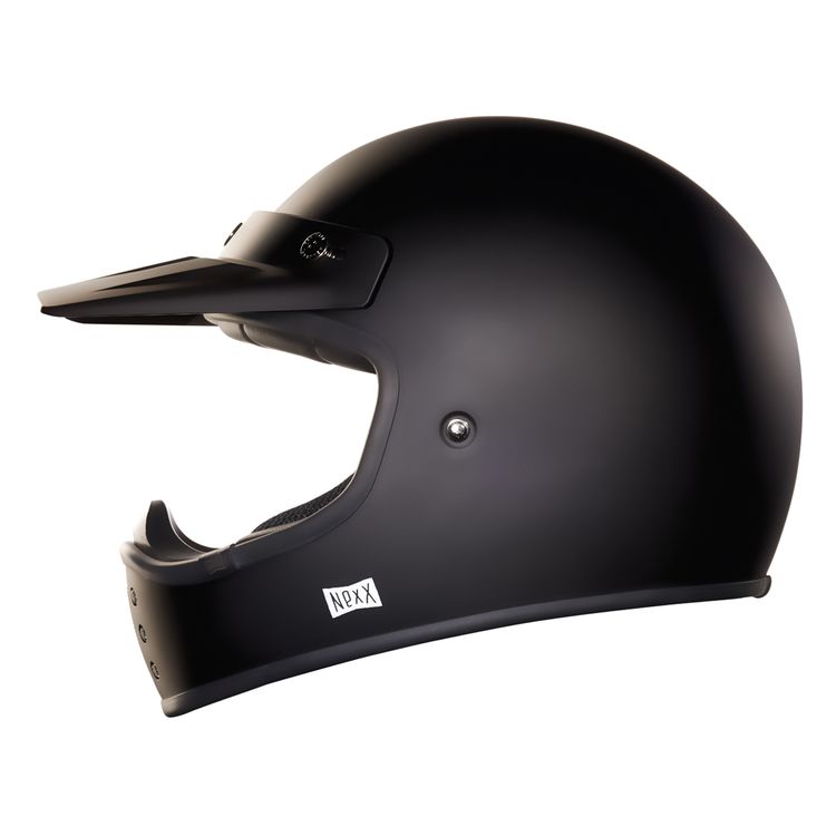 Nexx XG200 Purist Offroad Helmet