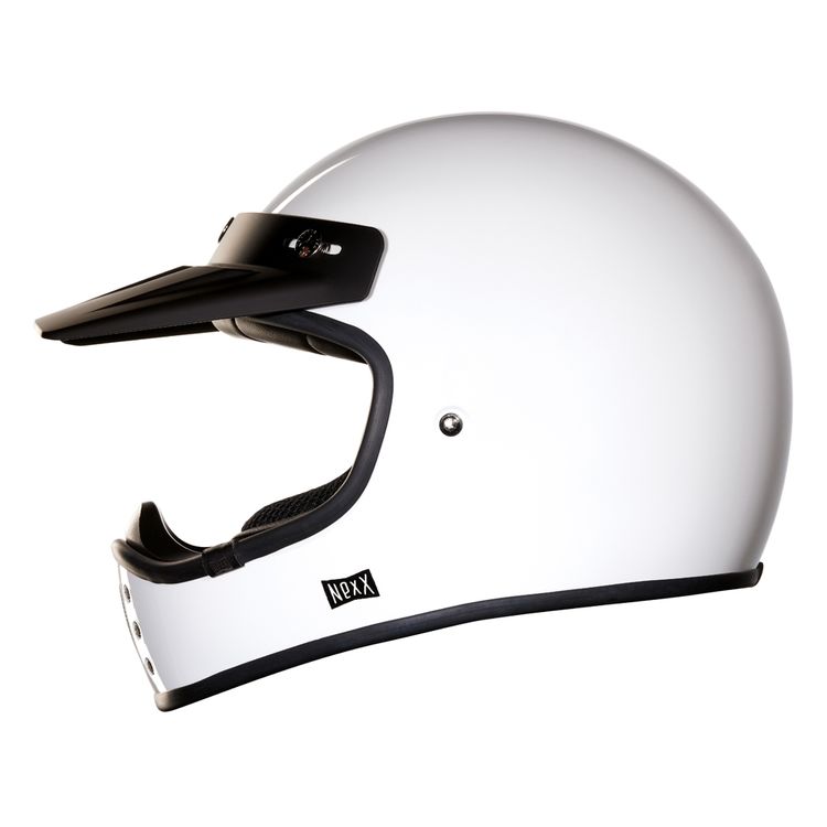 Nexx XG200 Purist Offroad Helmet