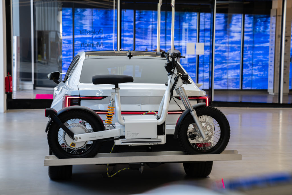 Makka Polestar Edition