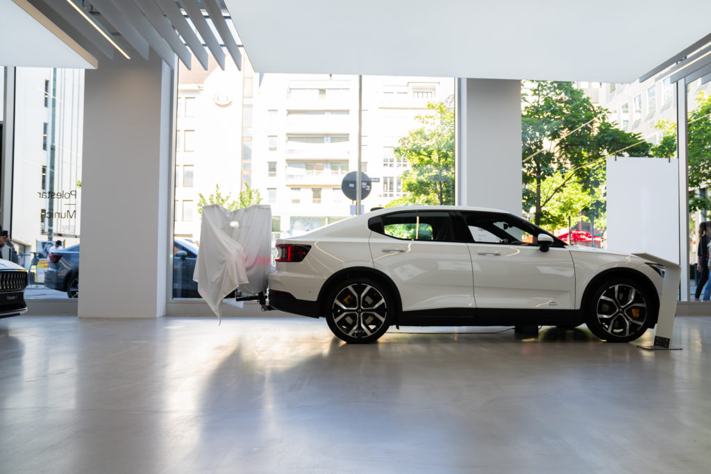 Makka Polestar Edition