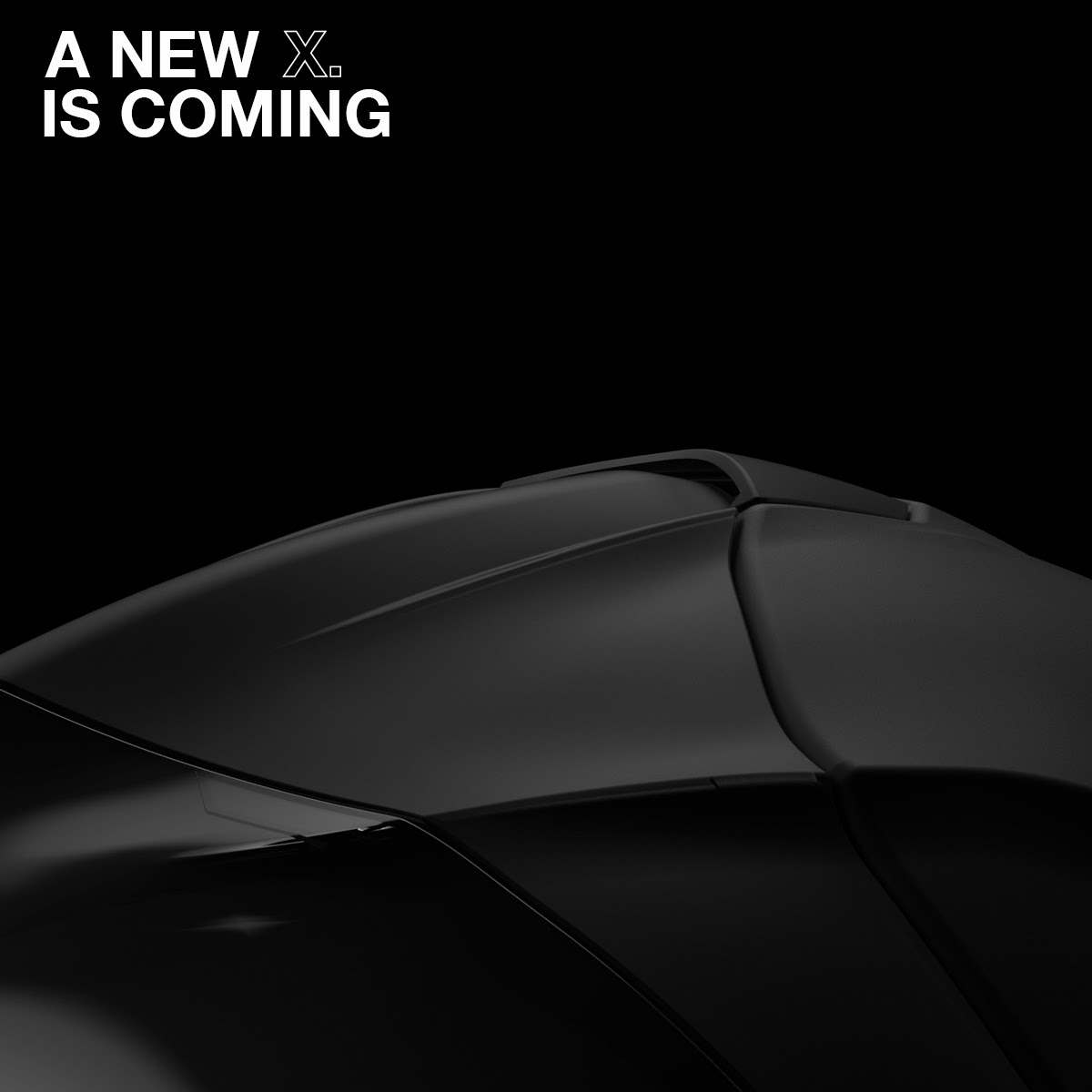 Nexx Has a New Helmet Coming