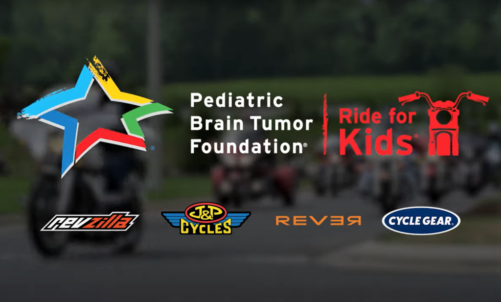 There’s Still Time to Partake in the Ride for Kids Fundraising Campaign