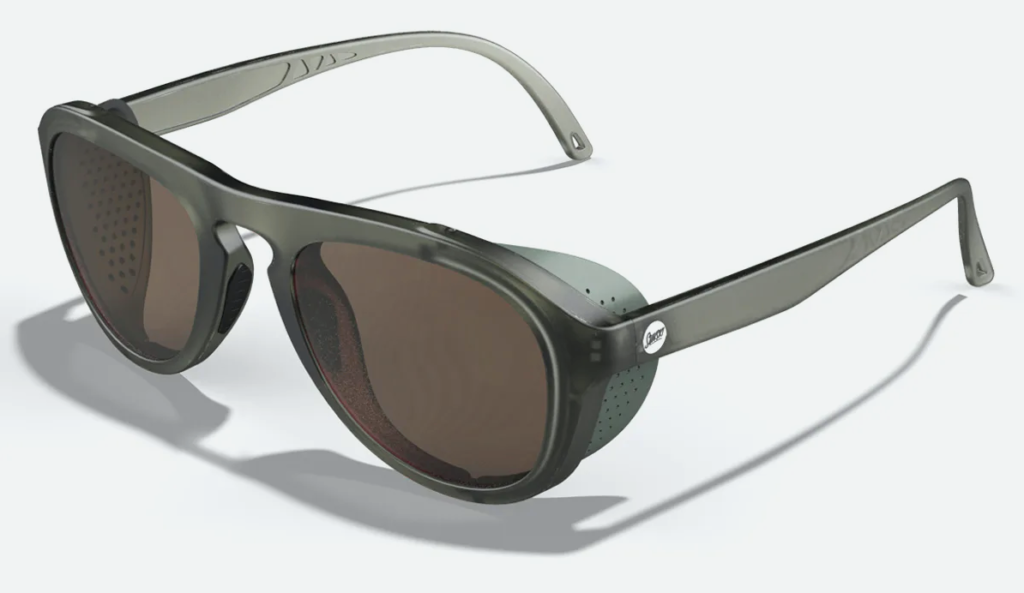 Sunski Treeline Glacier Goggles - Exclusive