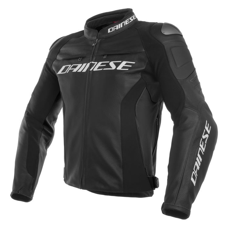 Dainese Racing 3 Perforated Jacket