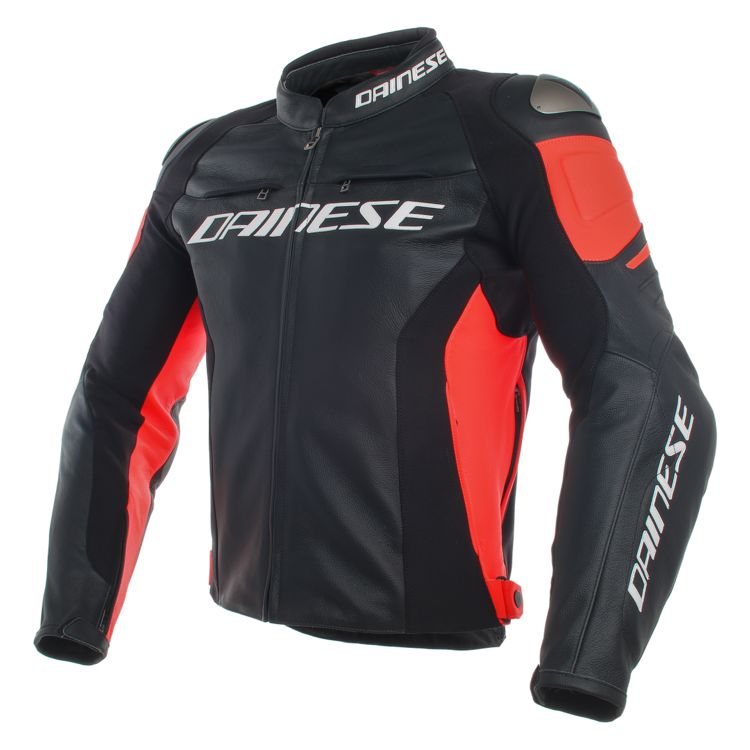 Get 20% Off Dainese Motorcycle Gear at Revzilla
