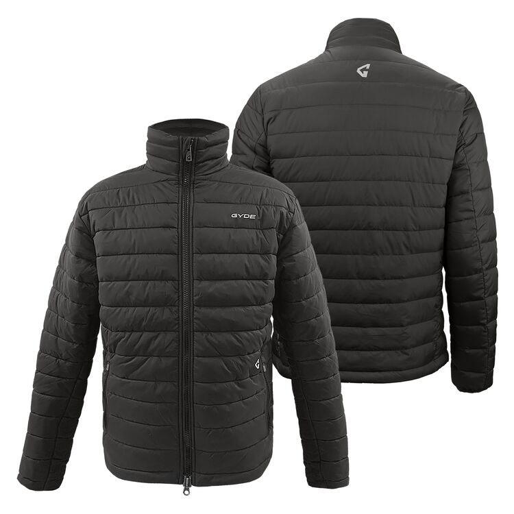 Gerbing Gyde 7V Khione Heater Puffer Jacket