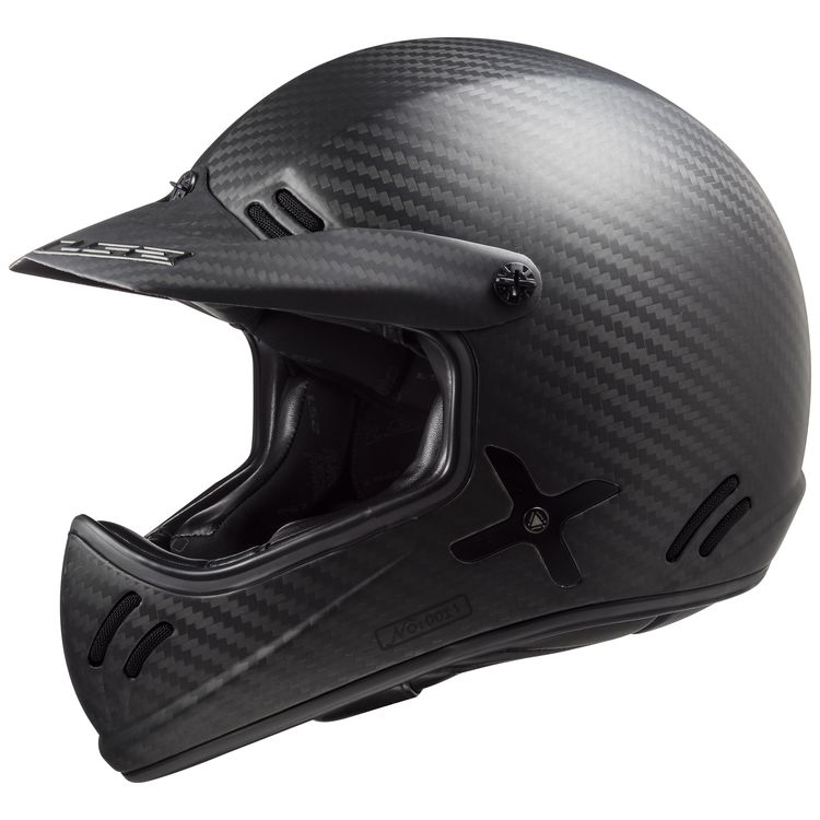 LS2 Xtra Carbon Helmet