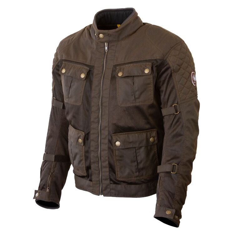 Merlin Chigwell Utility Jacket